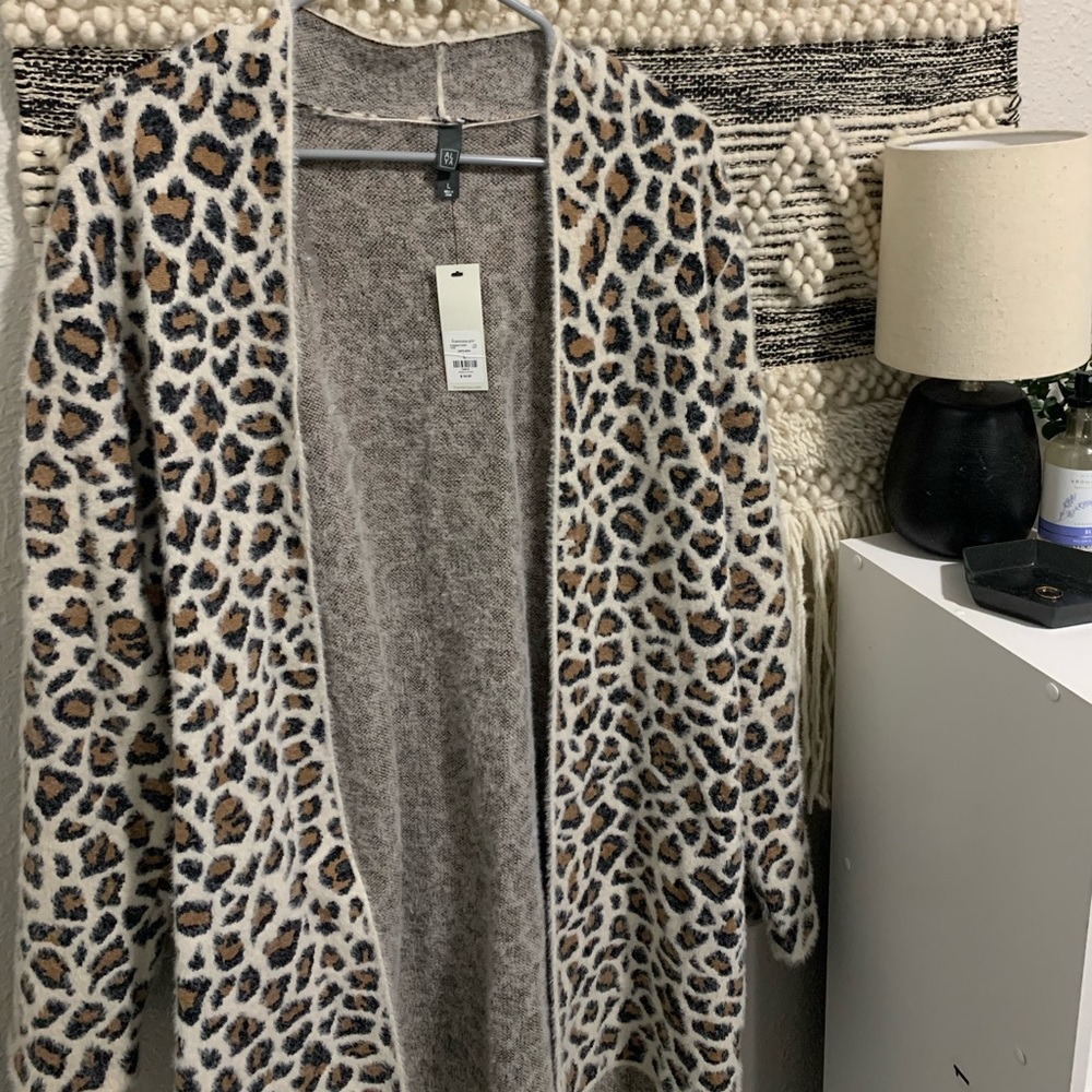 Francescas Cardigan